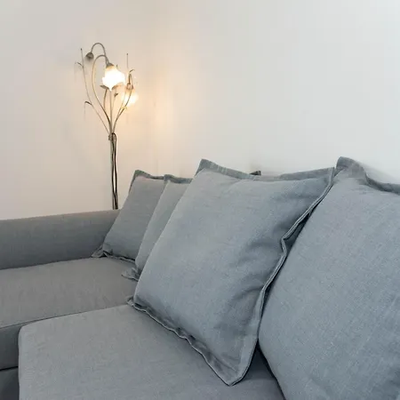 Appartement Theashomly
