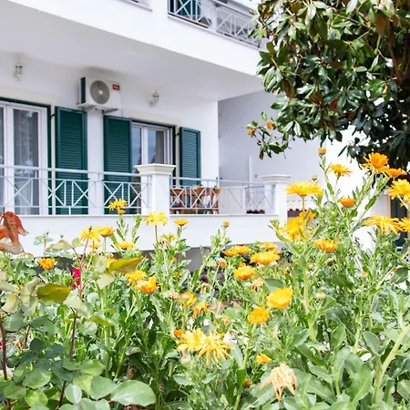 Theashomly Kastania (Corfu)