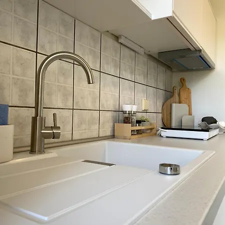 Theashomly Apartament