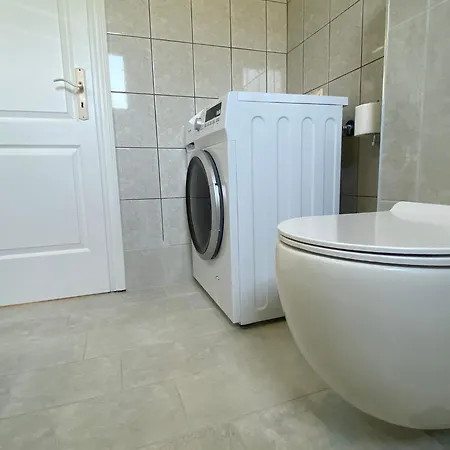 Apartament Theashomly *