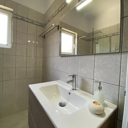 Theashomly Apartament
