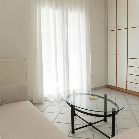 Apartment Theashomly