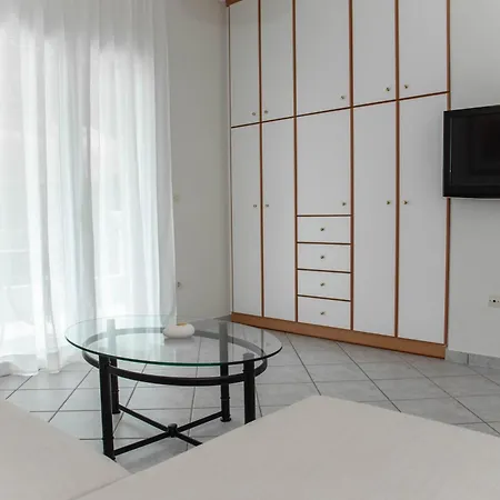 Apartment Theashomly Kastania (Corfu)