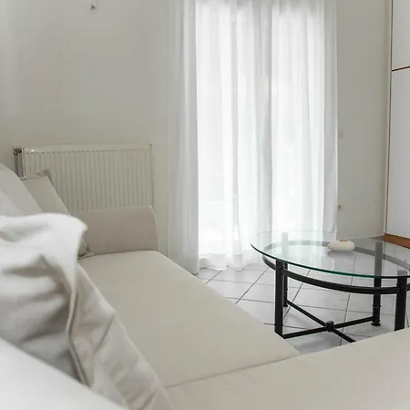Apartment Theashomly Kastania (Corfu)