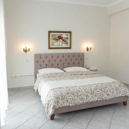 Apartman Theashomly *