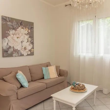 Apartment Theashomly Kastania (Corfu)