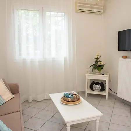Theashomly Apartment Kastania (Corfu)