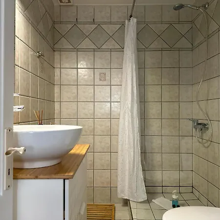 Theashomly * Kastanéa