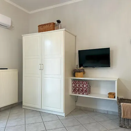 Theashomly Kastania (Corfu)