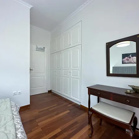 Theashomly * Kastania (Corfu)