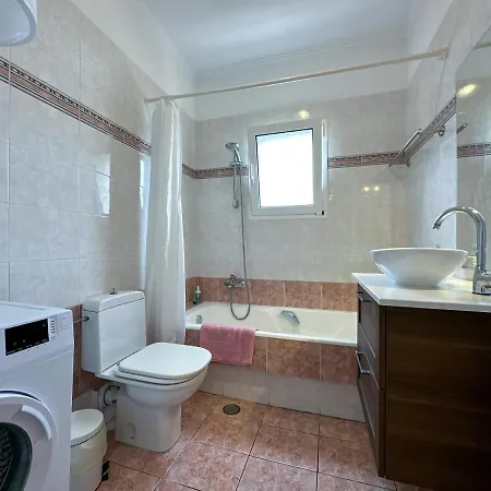 Apartamento Theashomly