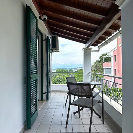 Theashomly Kastania (Corfu)