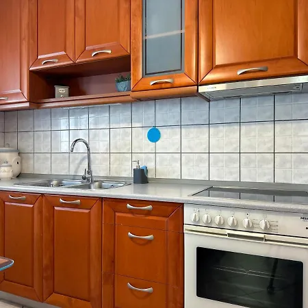 Theashomly Apartament