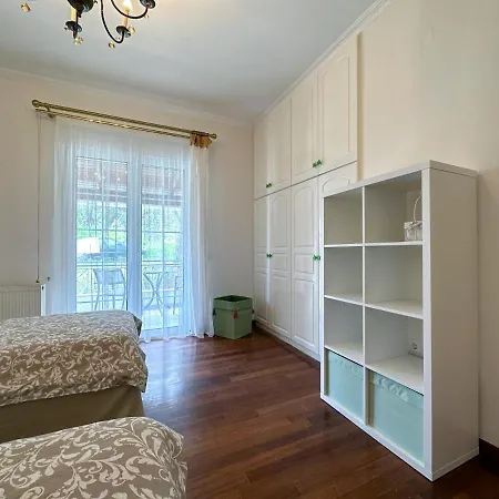 Theashomly Apartament *