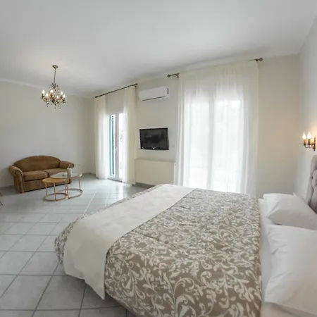 Apartament Theashomly *