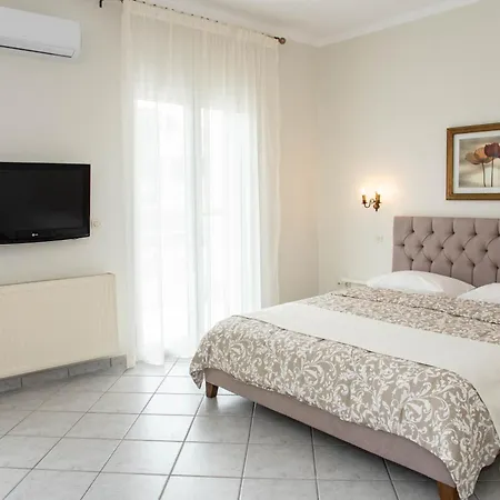 Theashomly Kastania (Corfu)