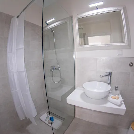 Theashomly Kastania (Corfu)