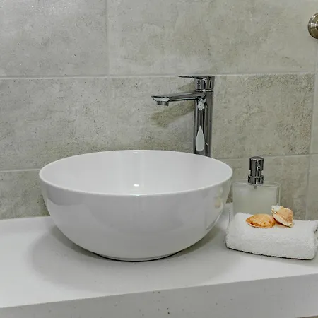 Apartamento Theashomly