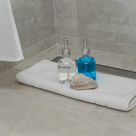 Apartamento Theashomly