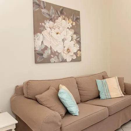Theashomly Apartament