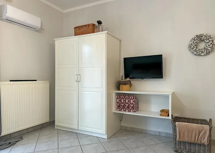 Theashomly Kastanéa