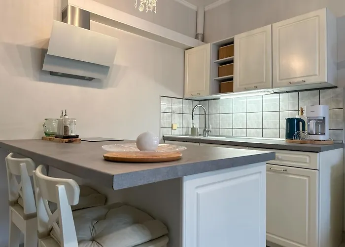 Theashomly Appartamento